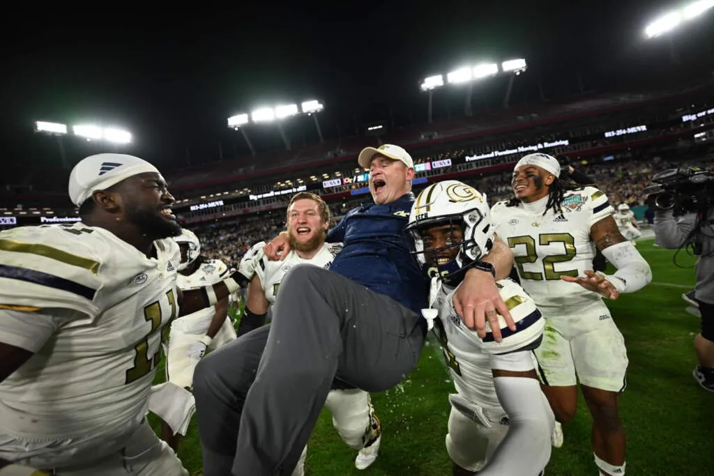 The Month in Photos December 2023 News Center